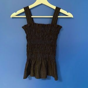 Top of great condition perfect for the summer time